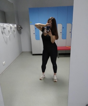 Анкета проститутки Галина - Фото 1, Райков, 30 лет, №7161